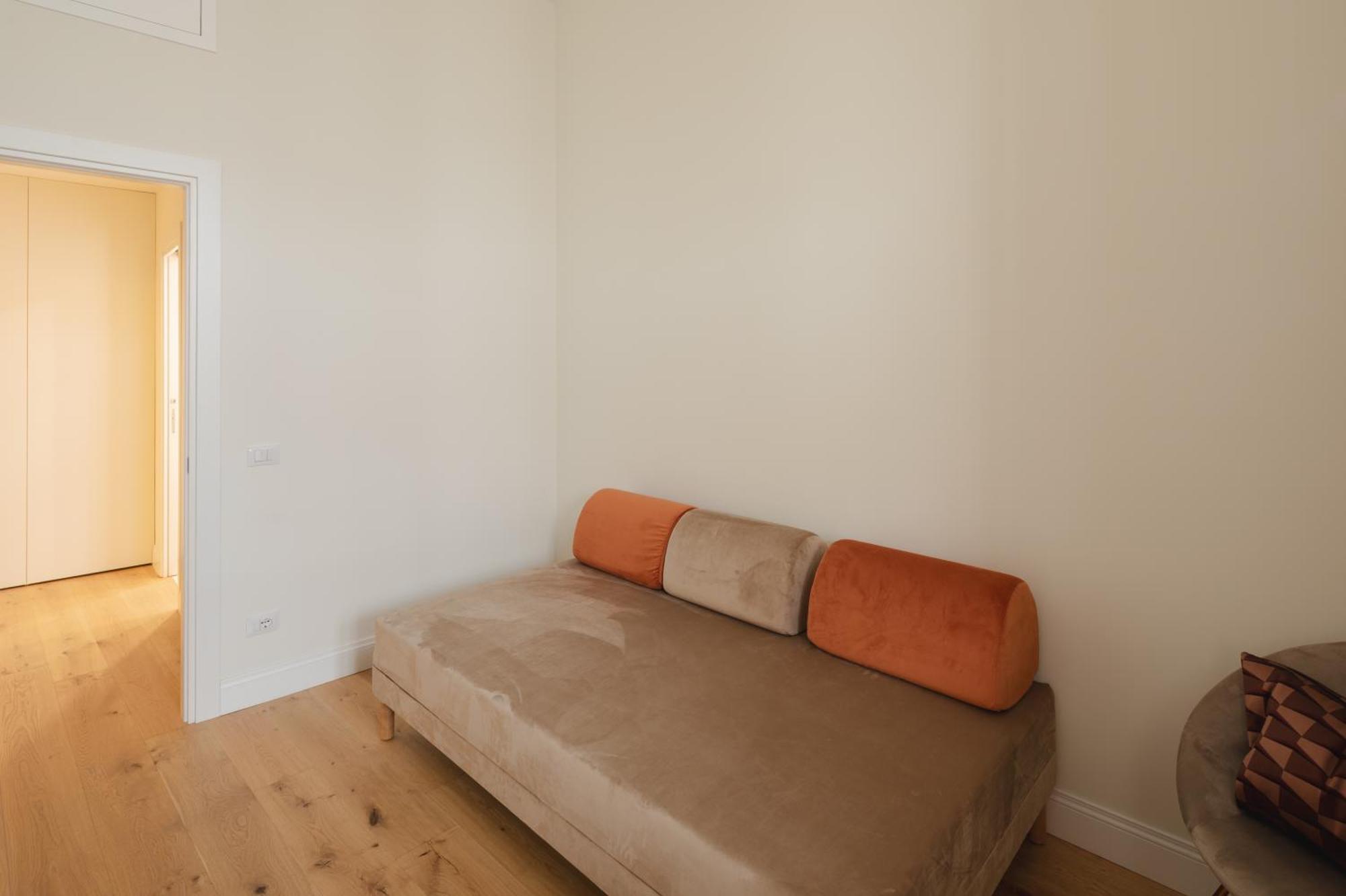 Torre Capranica — Foto 1
